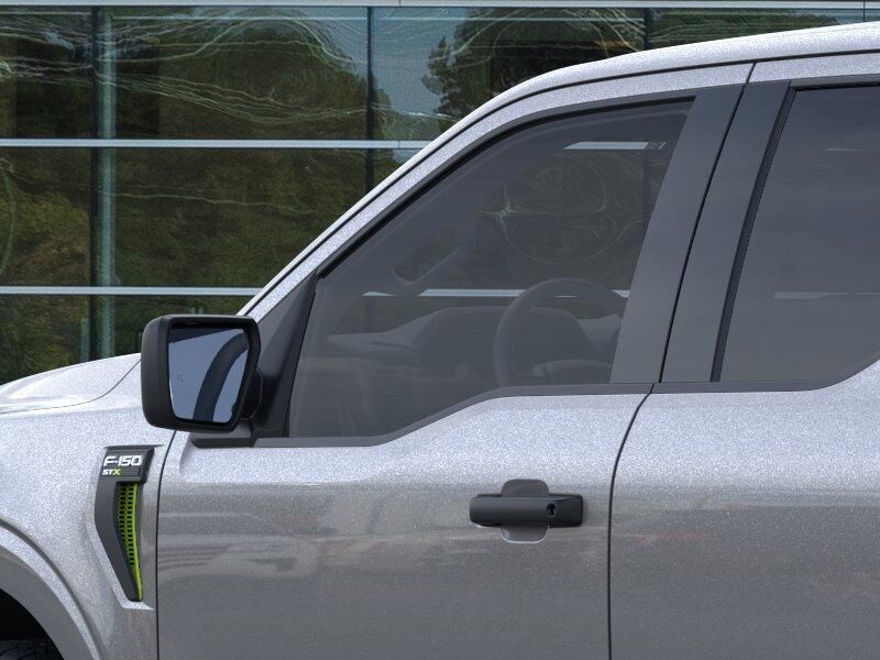 2025 Ford F-150 STX Ashland VA