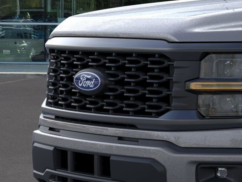 2025 Ford F-150 STX Ashland VA