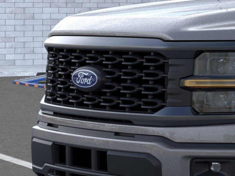 2025 Ford F-150 STX Ashland VA