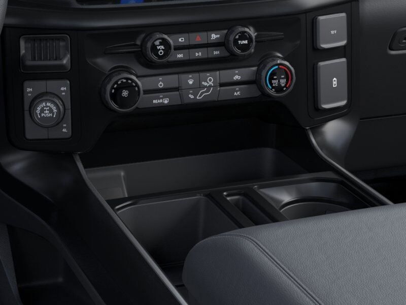 2025 Ford F-150 STX Ashland VA