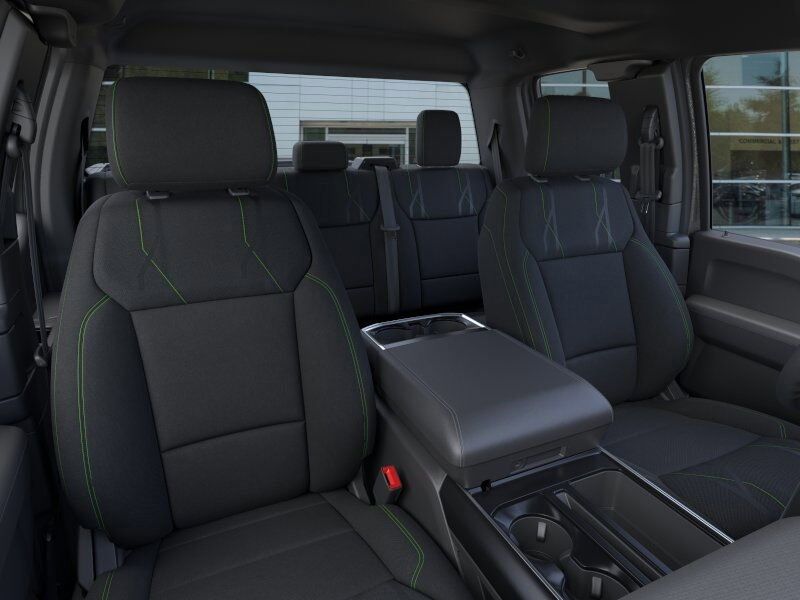 2025 Ford F-150 STX Ashland VA