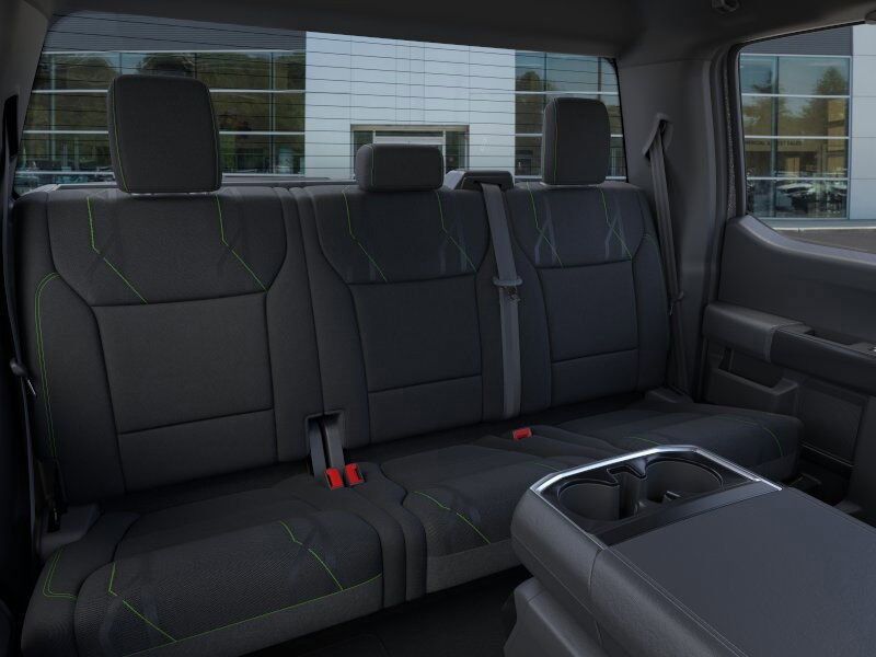 2025 Ford F-150 STX Ashland VA