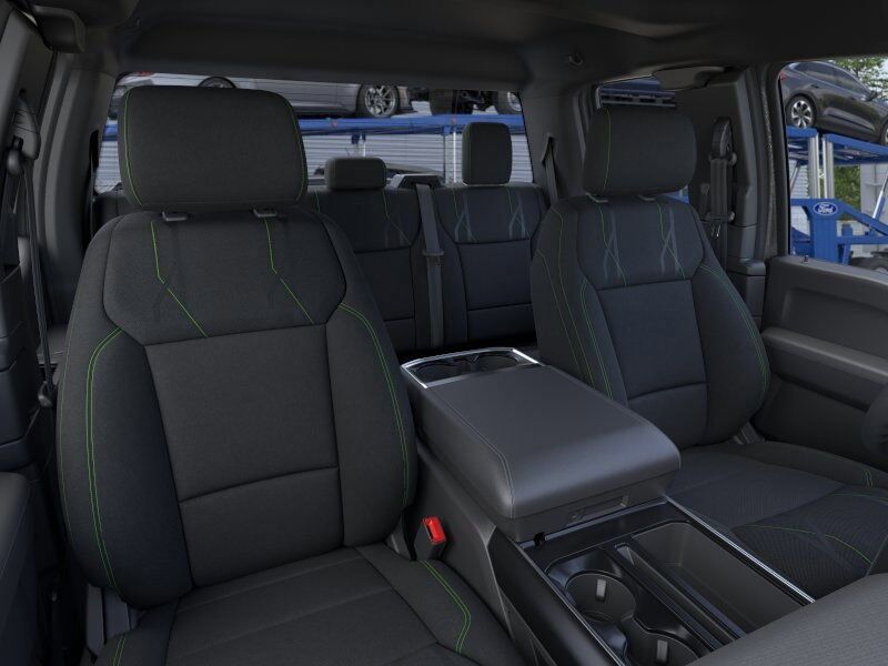 2025 Ford F-150 STX Ashland VA