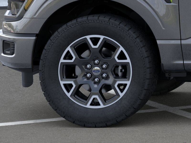 2025 Ford F-150 STX Ashland VA