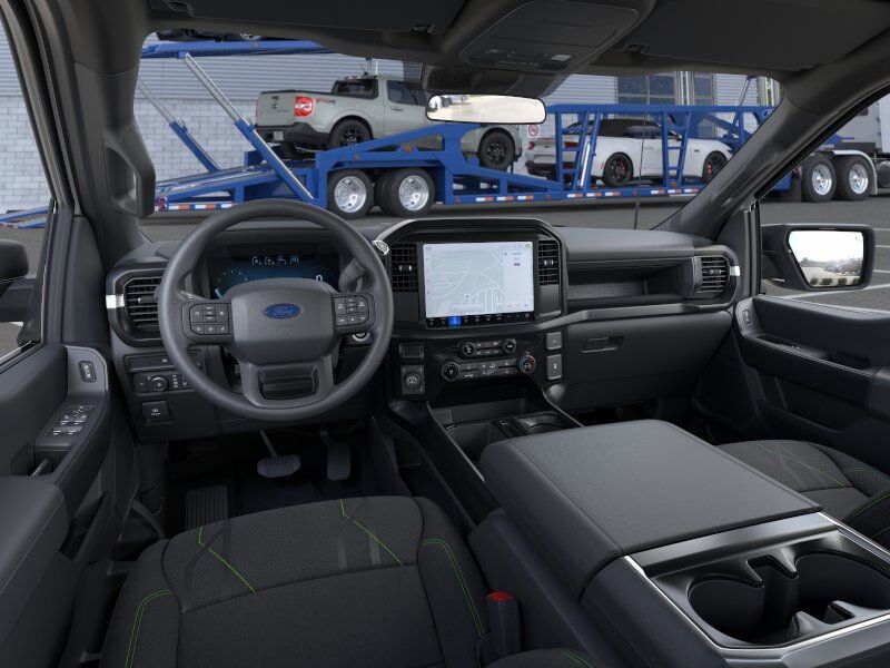 2025 Ford F-150 STX Ashland VA
