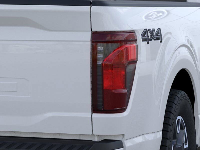 2025 Ford F-150 STX Ashland VA