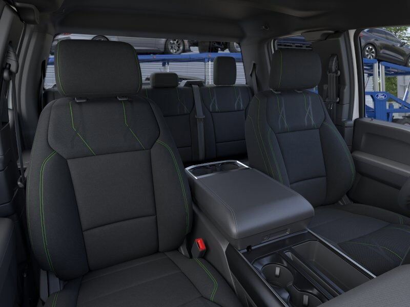 2025 Ford F-150 STX Ashland VA