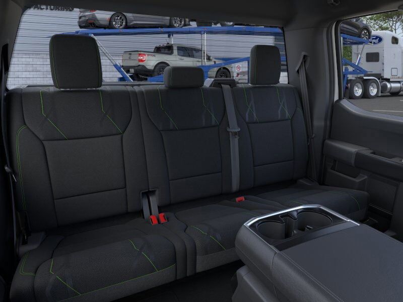 2025 Ford F-150 STX Ashland VA