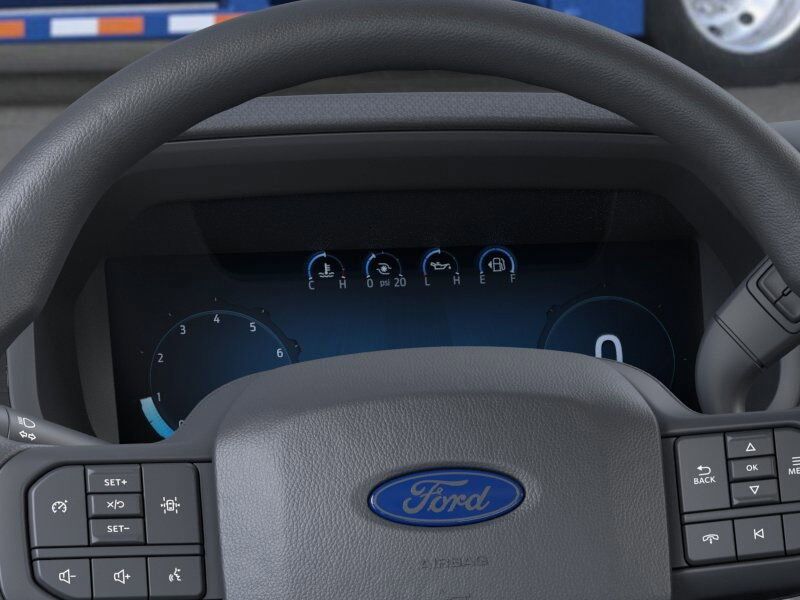 2025 Ford F-150 STX Ashland VA