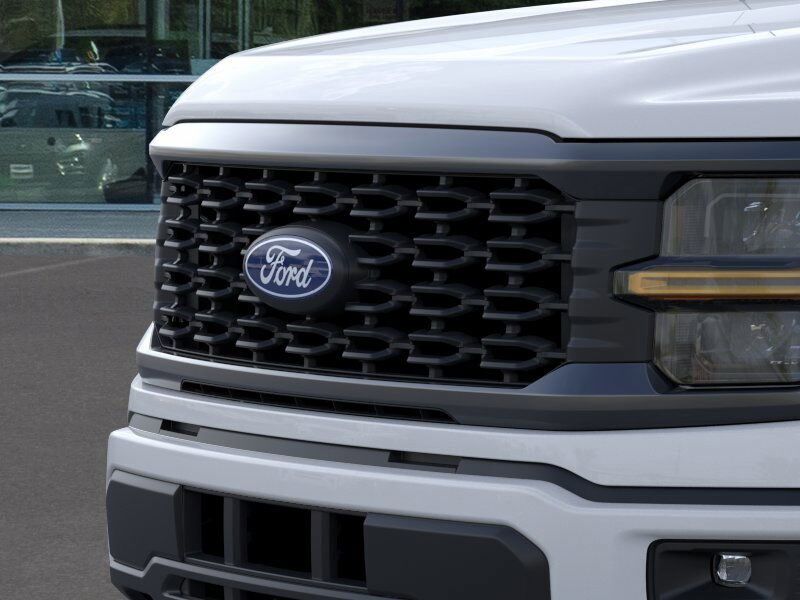 2025 Ford F-150 STX Ashland VA