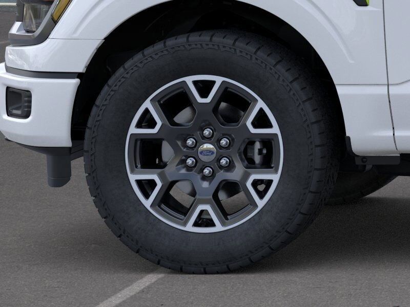 2025 Ford F-150 STX Ashland VA