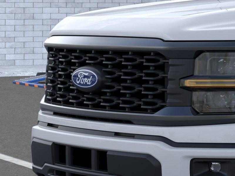 2025 Ford F-150 STX Ashland VA