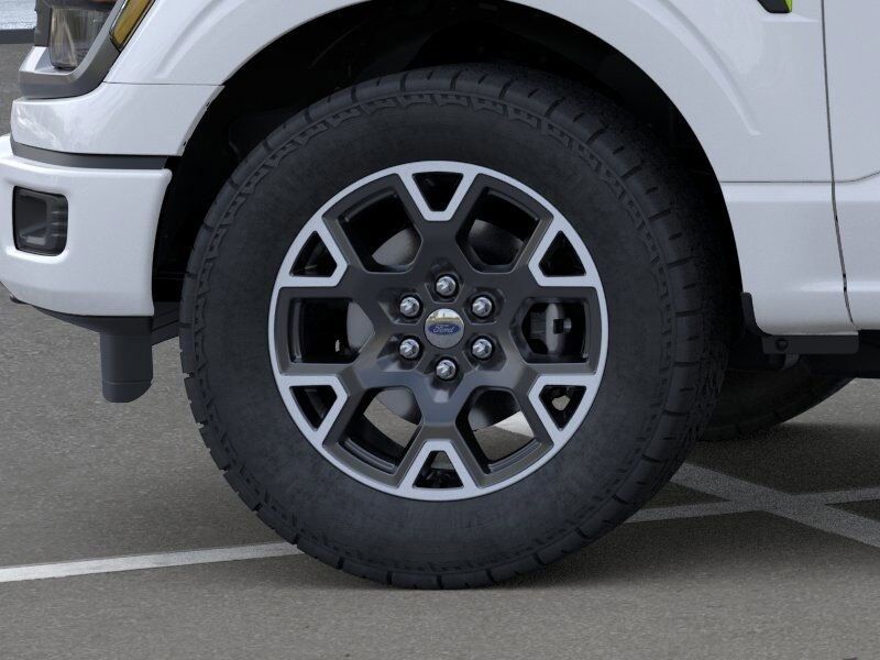 2025 Ford F-150 STX Ashland VA