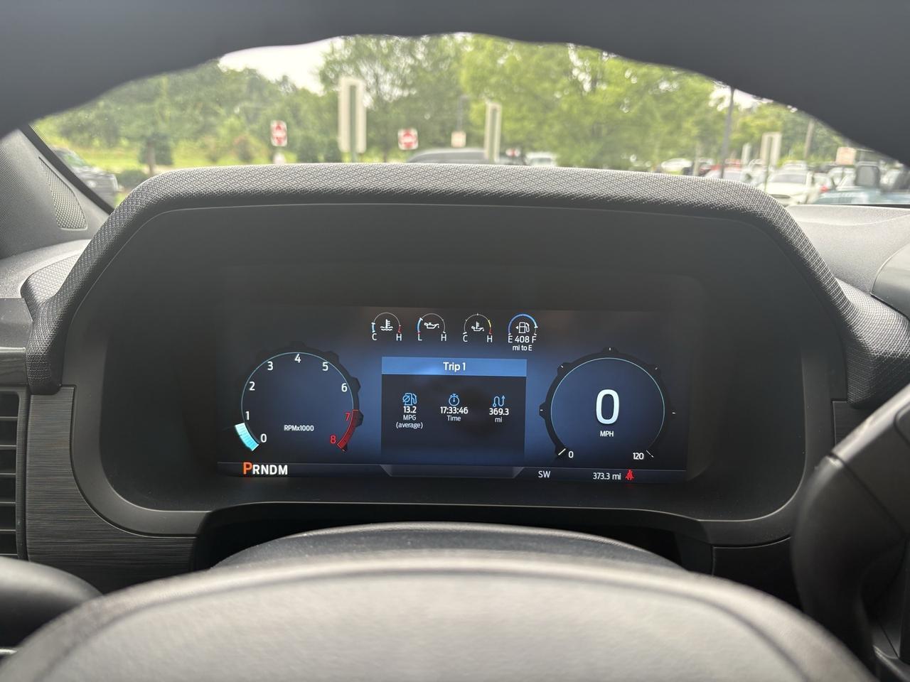 2025 Ford F-150 STX Ashland VA