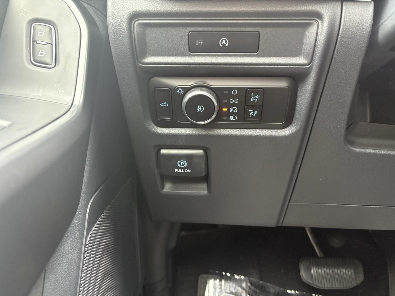 2025 Ford F-150 STX Ashland VA