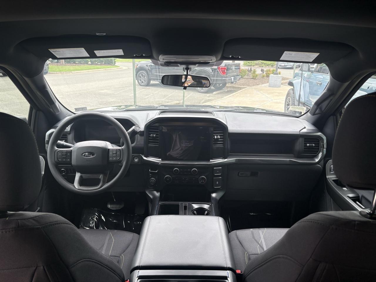 2025 Ford F-150 STX Ashland VA
