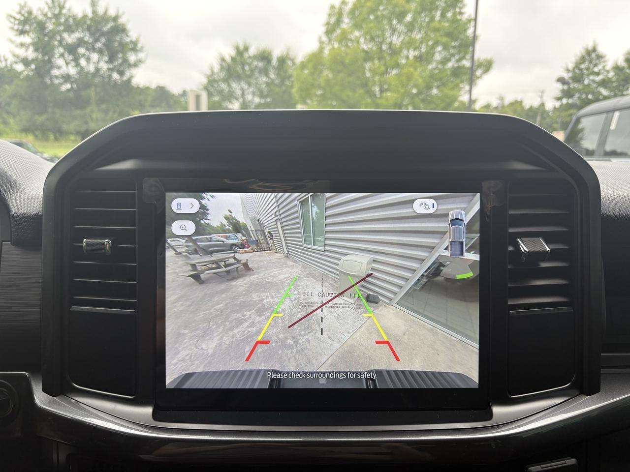 2025 Ford F-150 STX Ashland VA