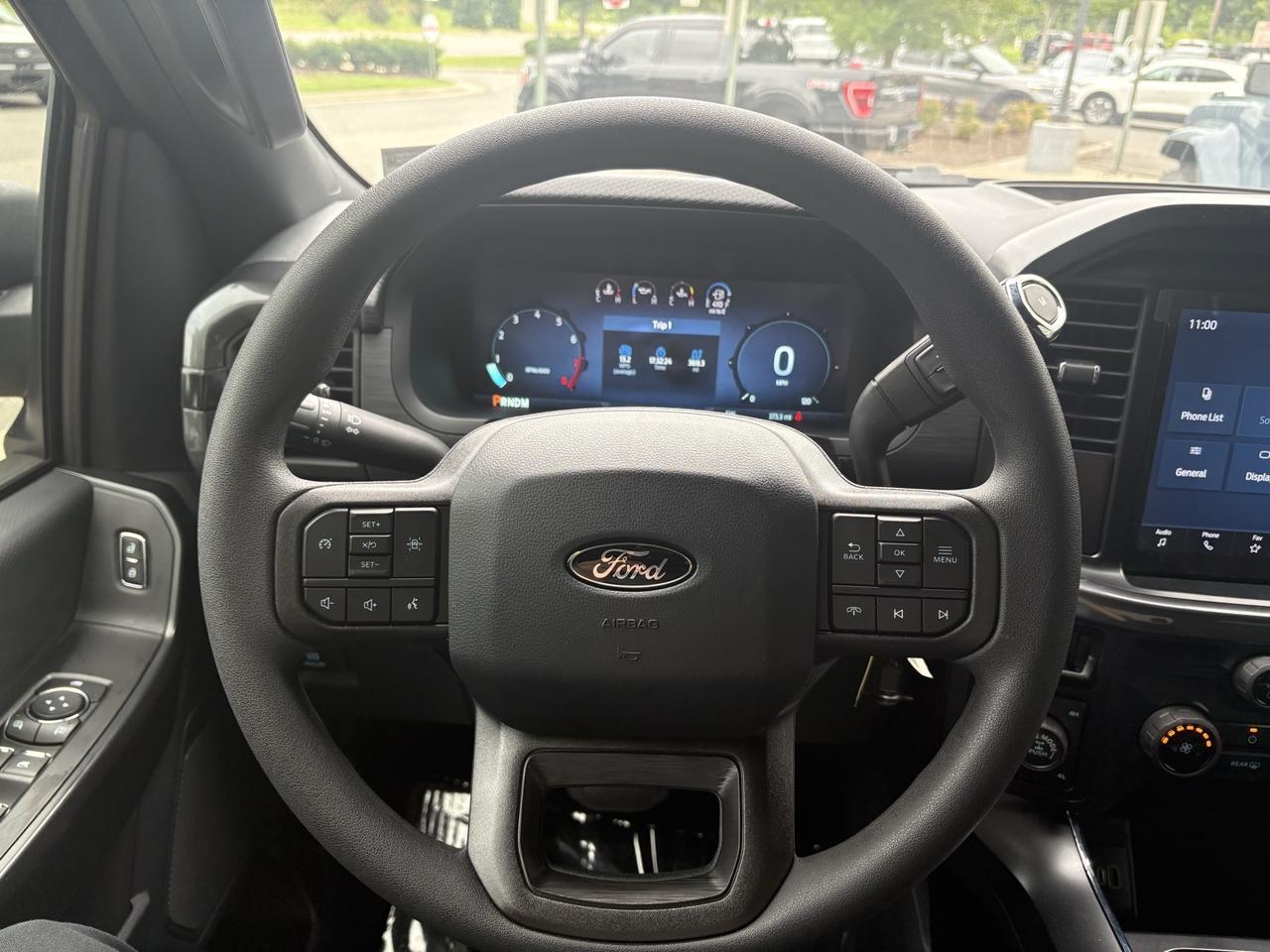 2025 Ford F-150 STX Ashland VA