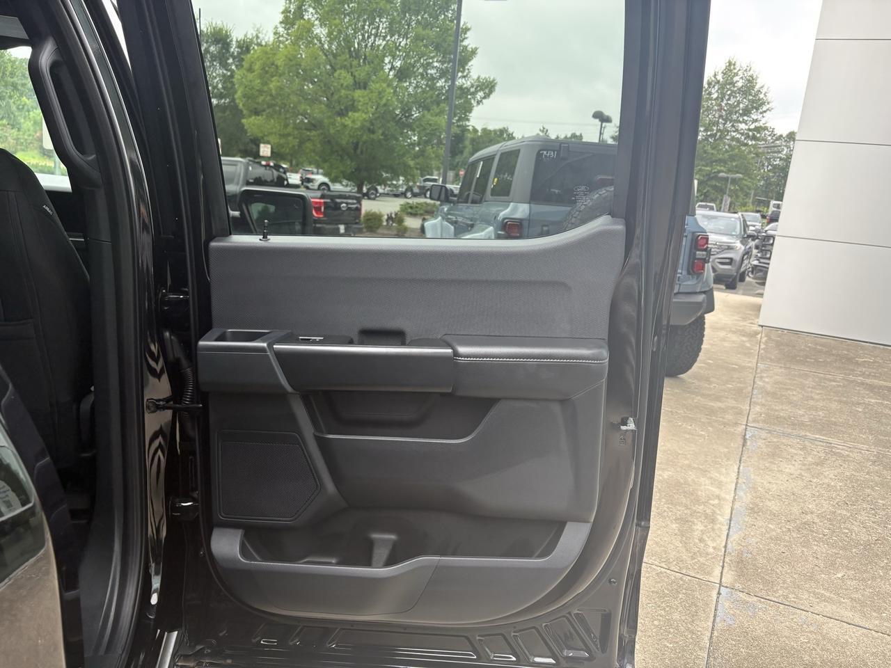 2025 Ford F-150 STX Ashland VA