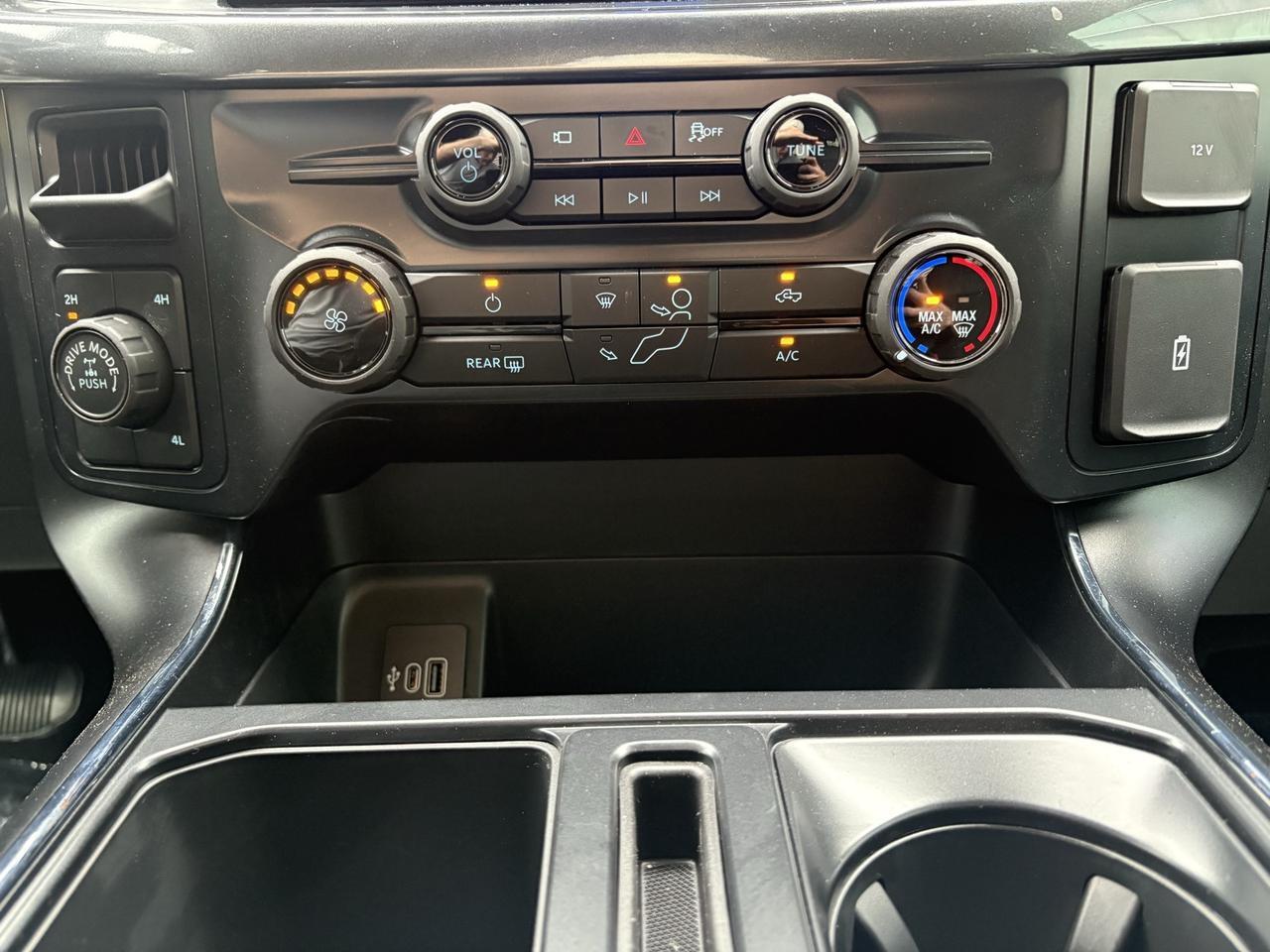 2025 Ford F-150 STX Ashland VA