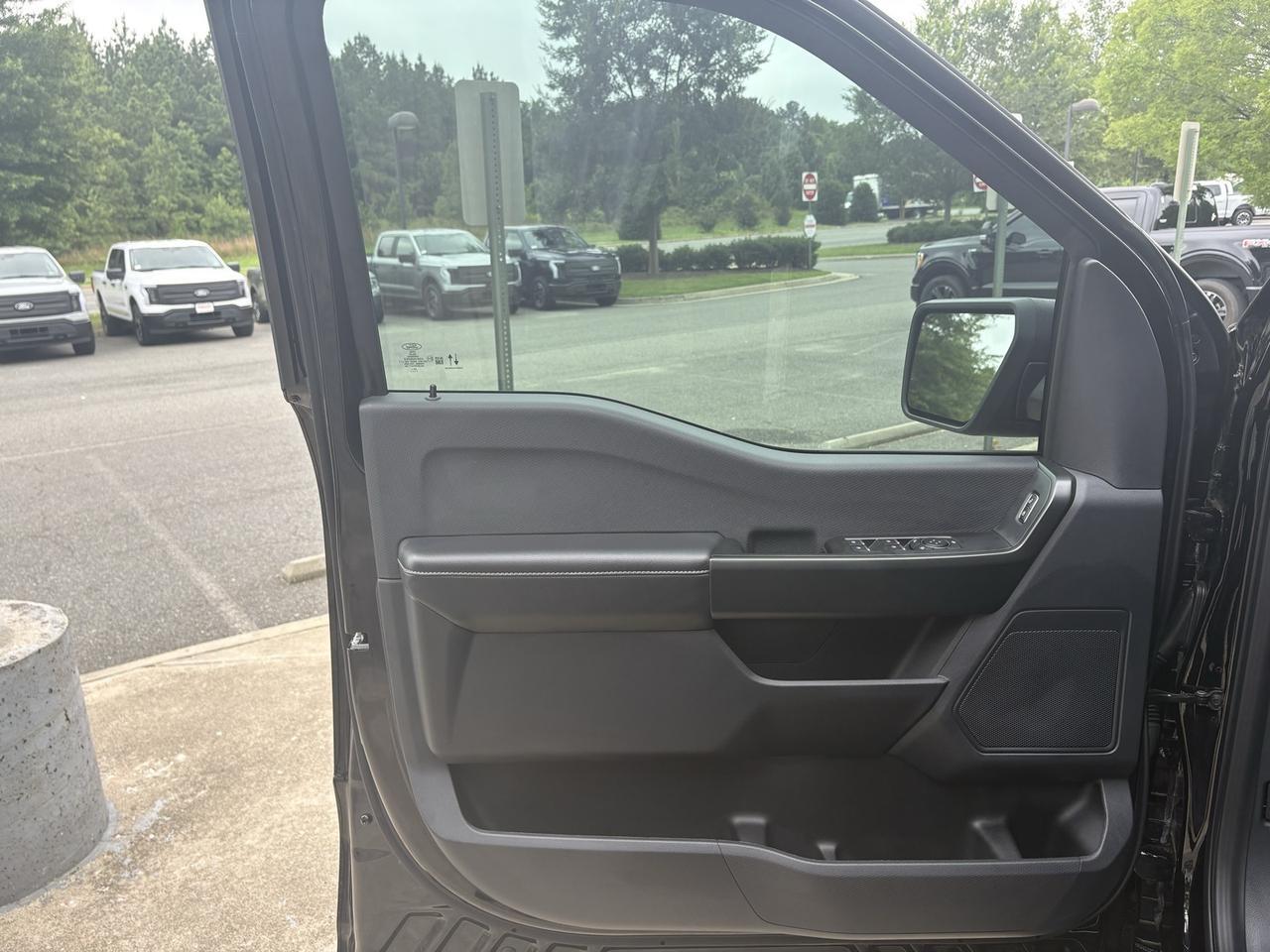 2025 Ford F-150 STX Ashland VA