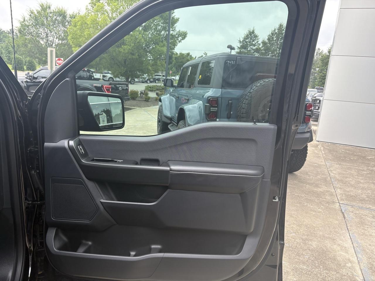 2025 Ford F-150 STX Ashland VA