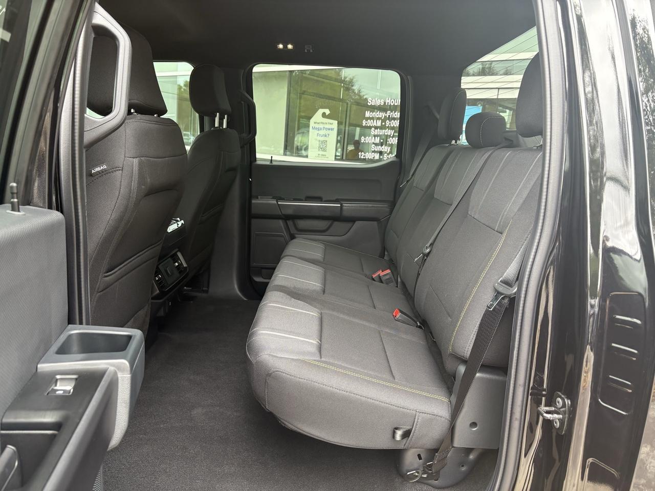 2025 Ford F-150 STX Ashland VA