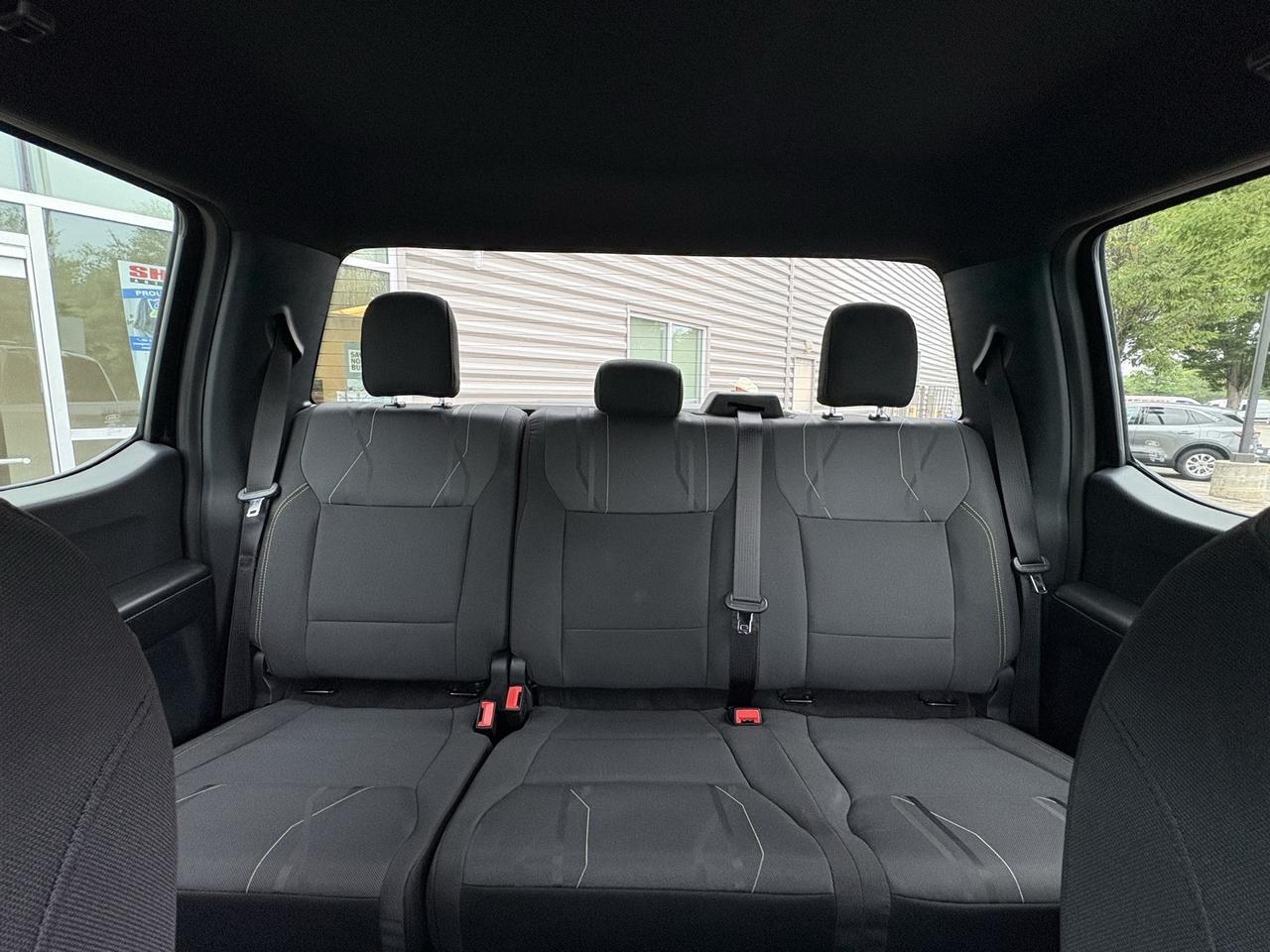 2025 Ford F-150 STX Ashland VA