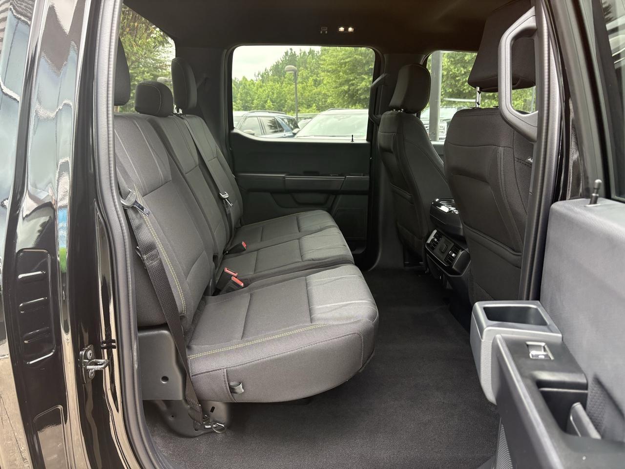 2025 Ford F-150 STX Ashland VA