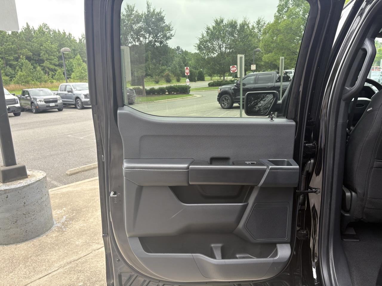 2025 Ford F-150 STX Ashland VA
