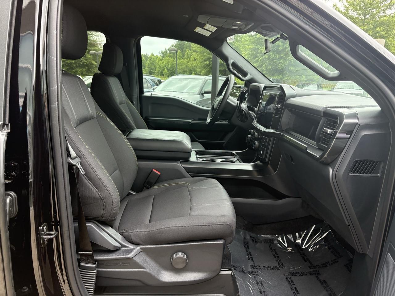 2025 Ford F-150 STX Ashland VA