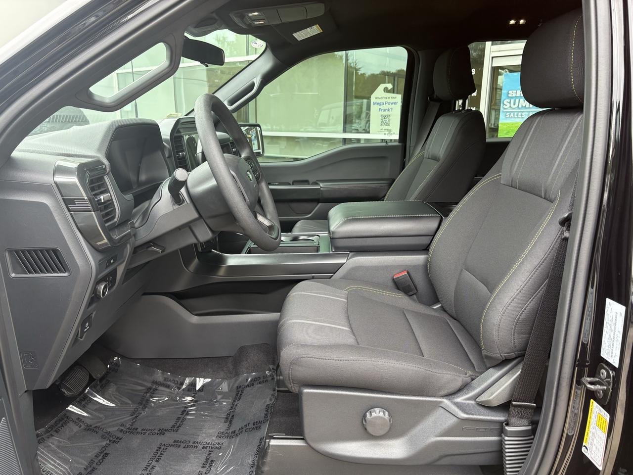 2025 Ford F-150 STX Ashland VA