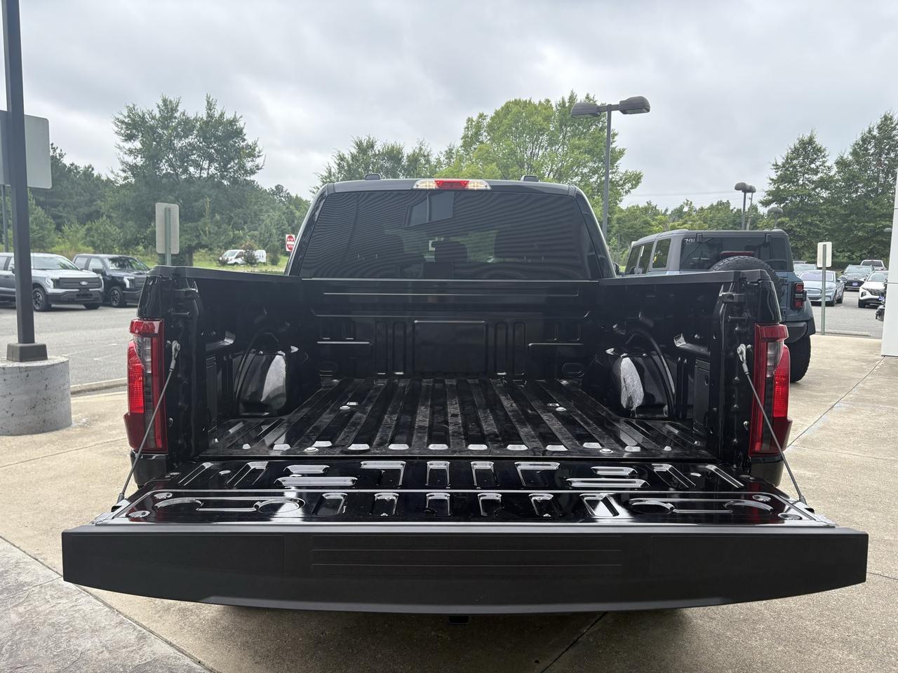 2025 Ford F-150 STX Ashland VA