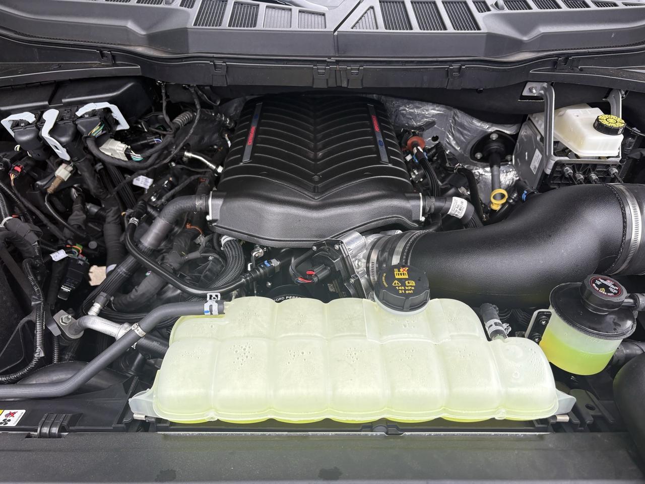 2025 Ford F-150 STX Ashland VA