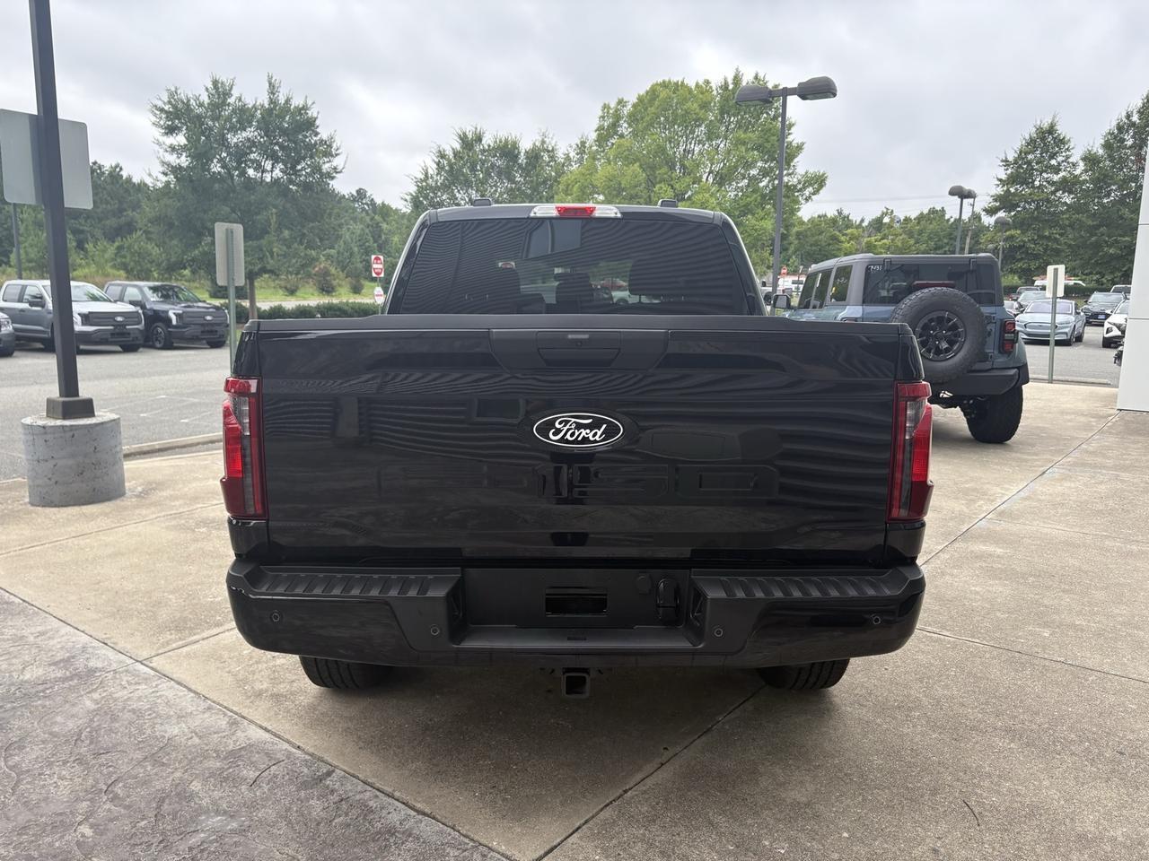 2025 Ford F-150 STX Ashland VA