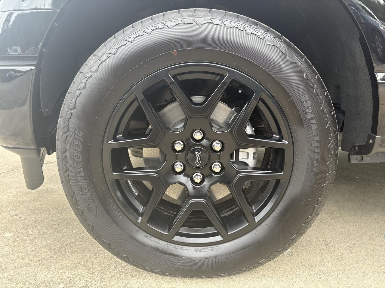 2025 Ford F-150 STX Ashland VA