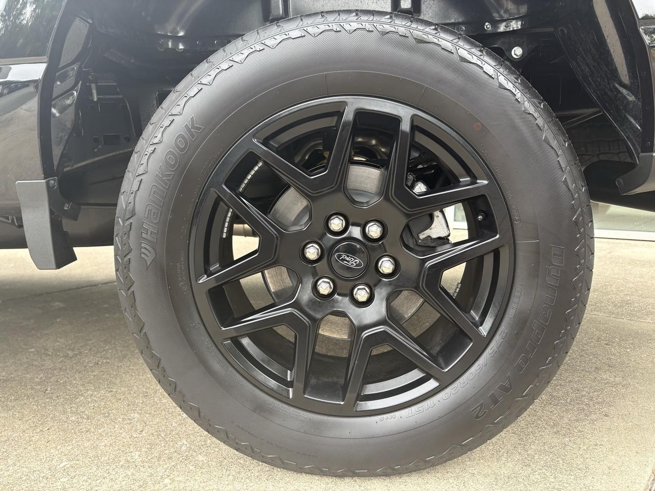 2025 Ford F-150 STX Ashland VA