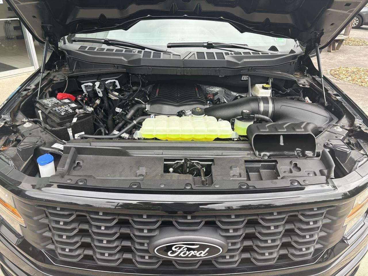 2025 Ford F-150 STX Ashland VA