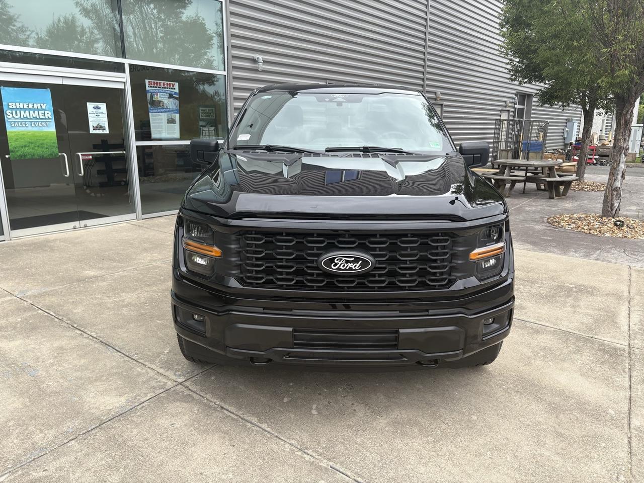 2025 Ford F-150 STX Ashland VA