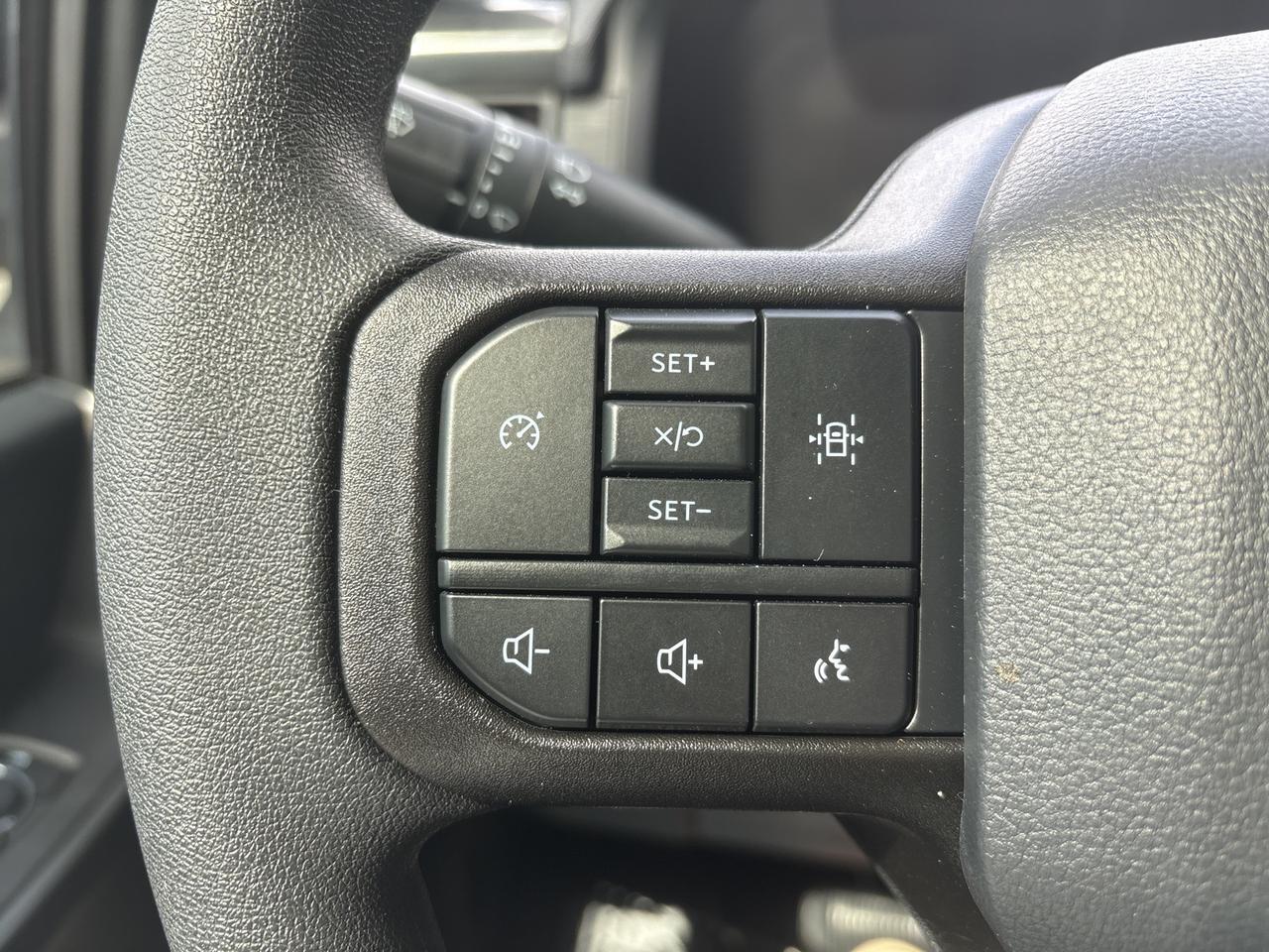 2025 Ford F-150 STX Ashland VA
