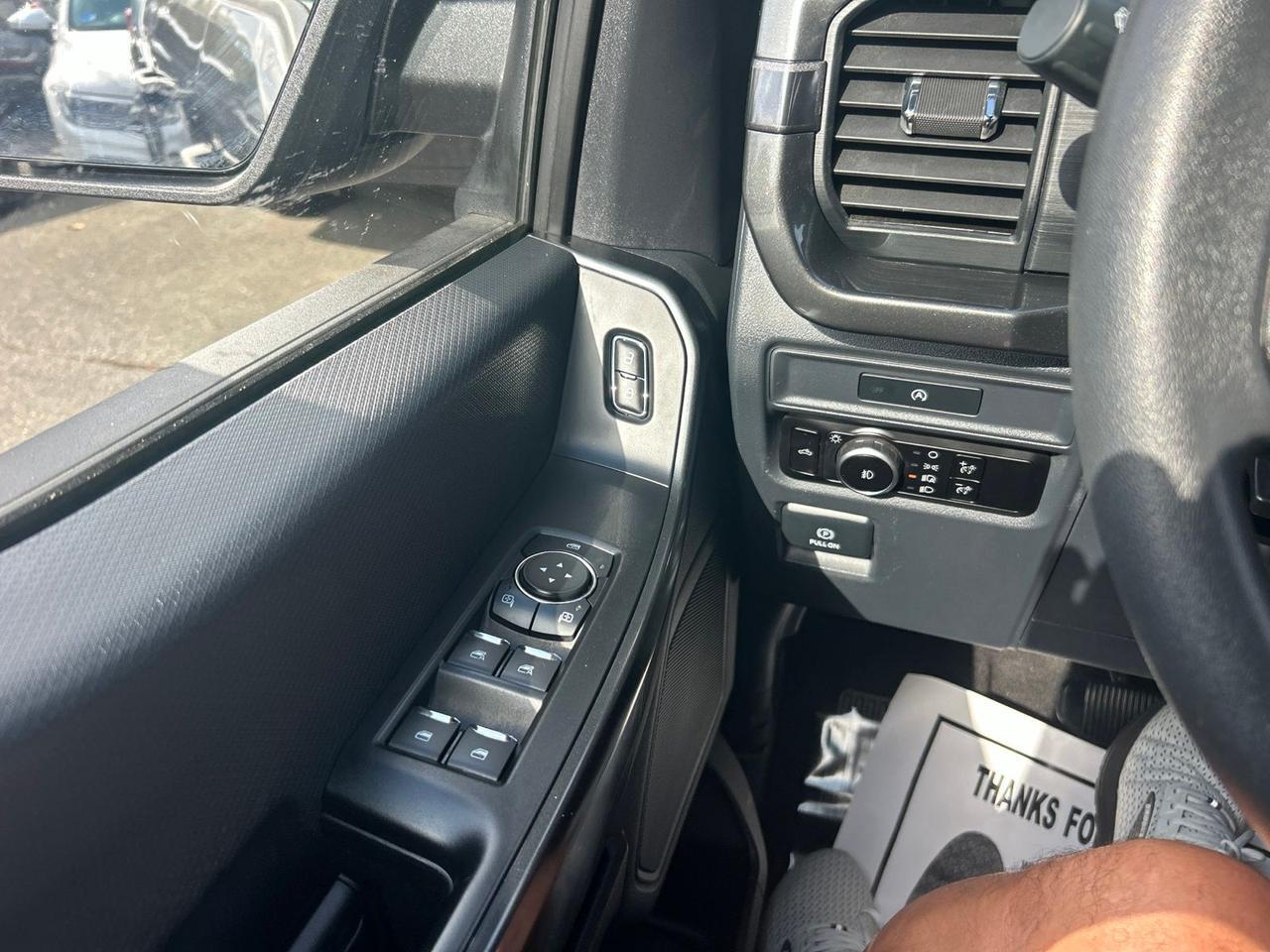 2025 Ford F-150 STX Ashland VA