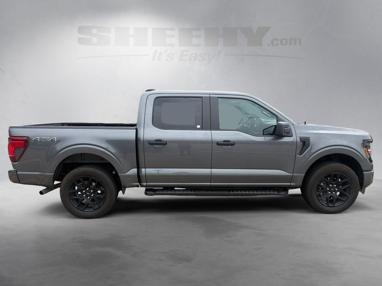 2025 Ford F-150 STX Ashland VA