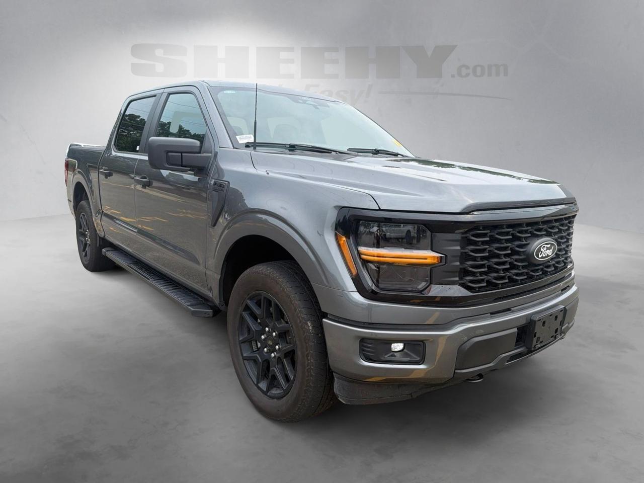 2025 Ford F-150 STX Ashland VA