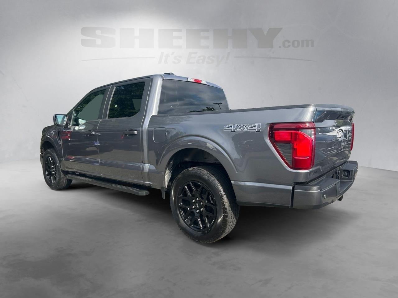 2025 Ford F-150 STX Ashland VA