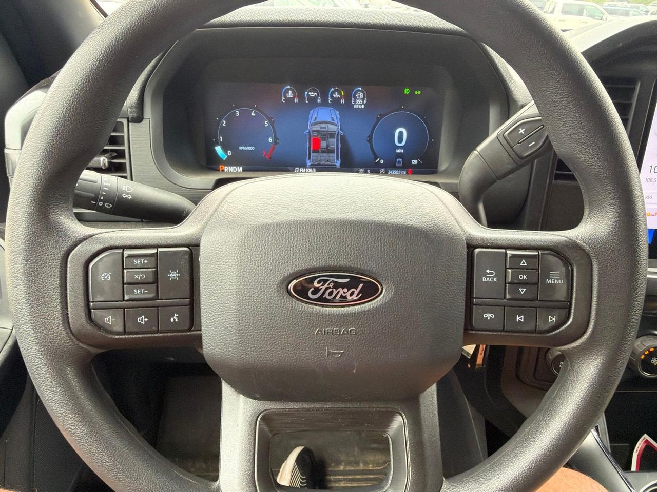 2025 Ford F-150 STX Ashland VA