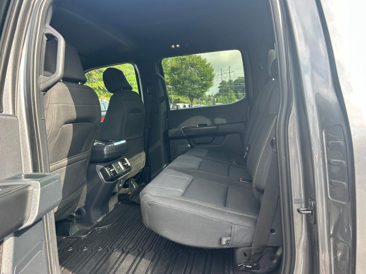 2025 Ford F-150 STX Ashland VA