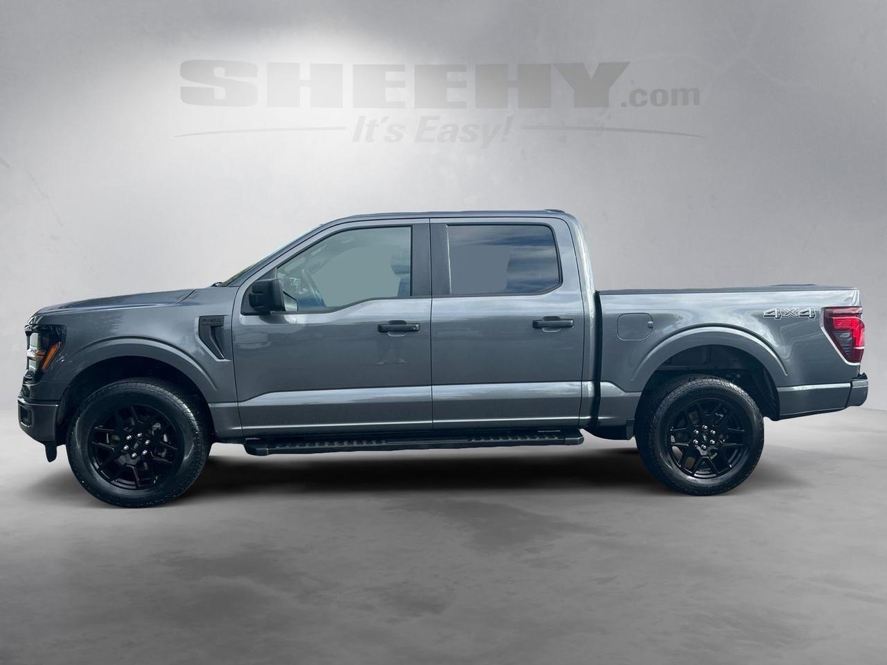 2025 Ford F-150 STX Ashland VA