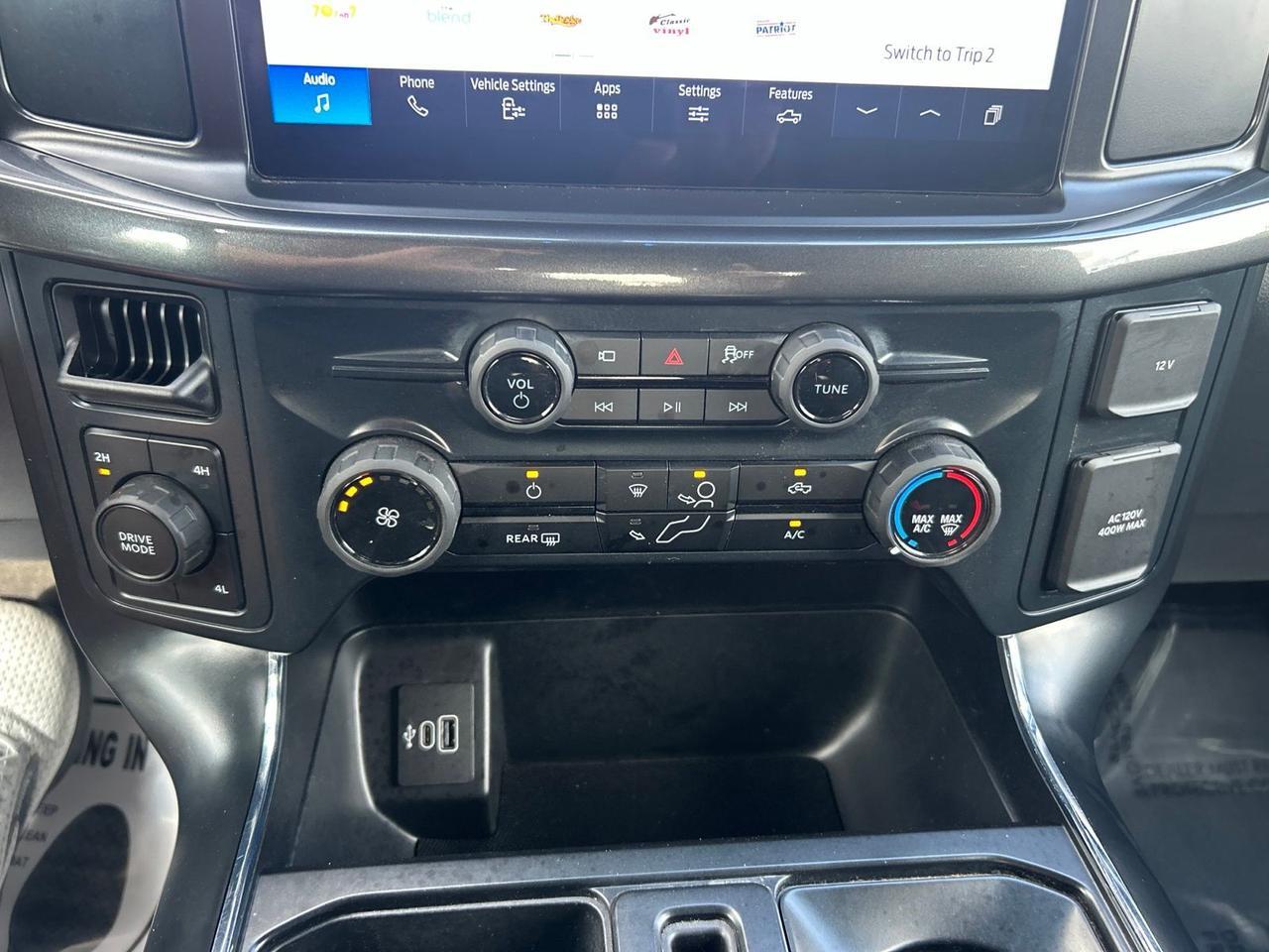 2025 Ford F-150 STX Ashland VA