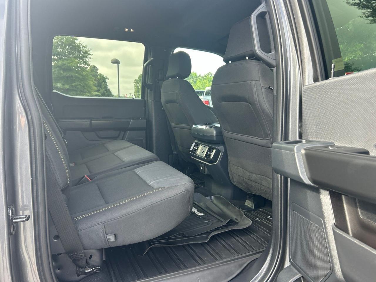 2025 Ford F-150 STX Ashland VA