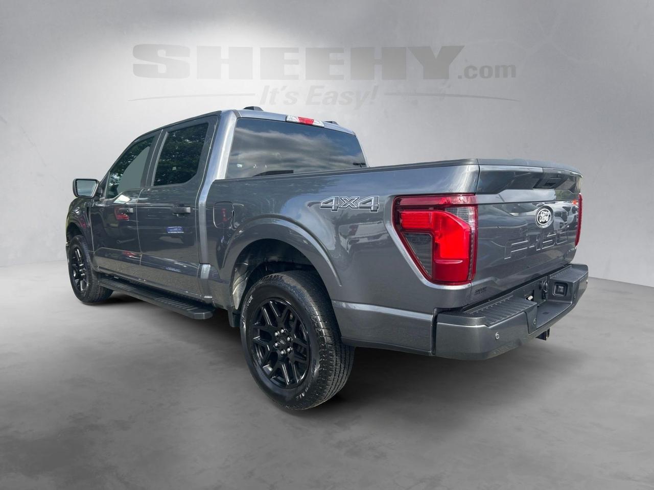 2025 Ford F-150 STX Ashland VA
